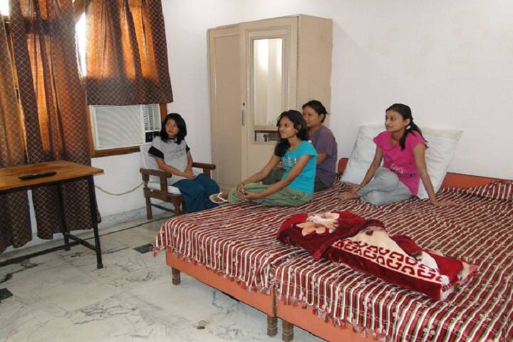 hostel